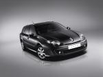 Renault Laguna Black Edition 2009 года